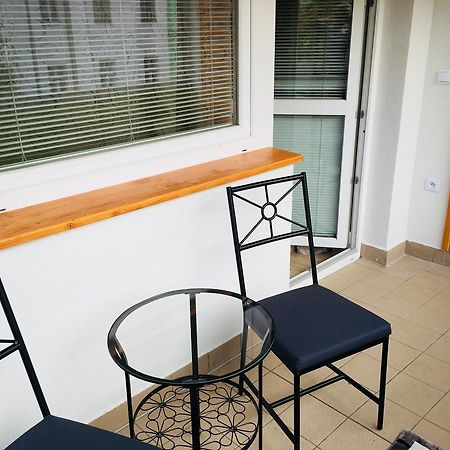 זנוימו Apartman Jarosova מראה חיצוני תמונה