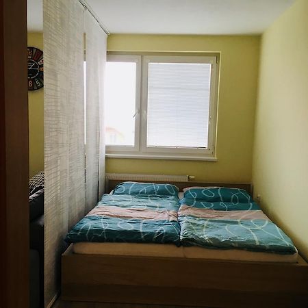 זנוימו Apartman Jarosova מראה חיצוני תמונה