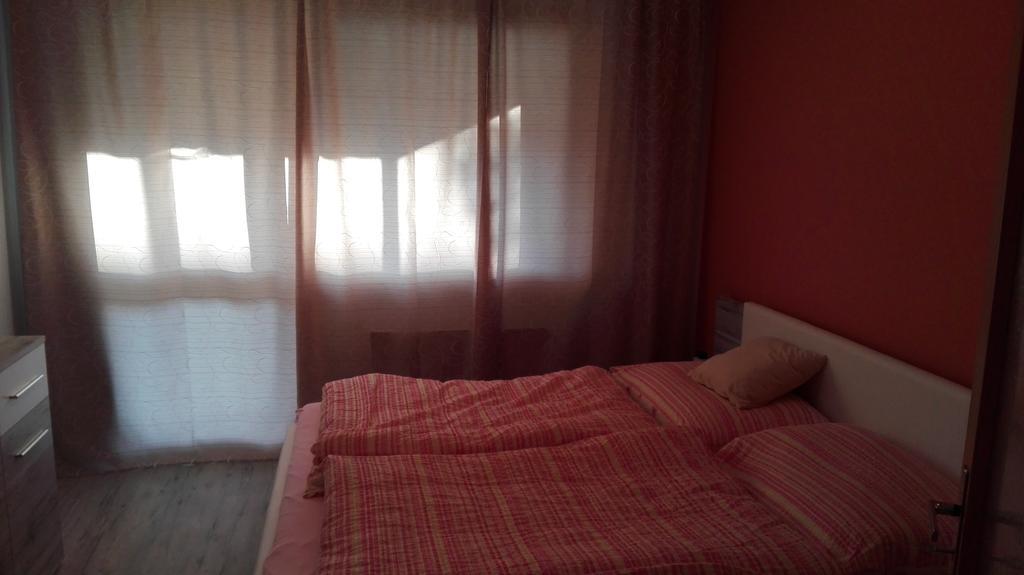 זנוימו Apartman Jarosova מראה חיצוני תמונה