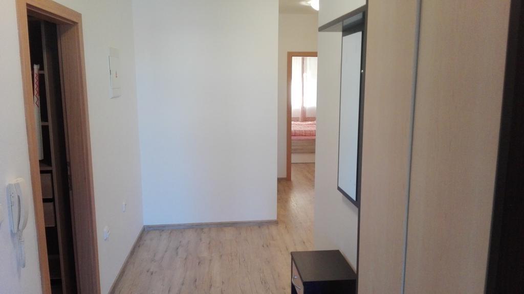 זנוימו Apartman Jarosova מראה חיצוני תמונה