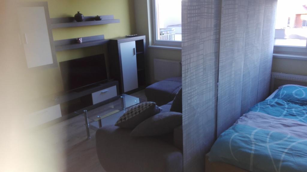 זנוימו Apartman Jarosova מראה חיצוני תמונה