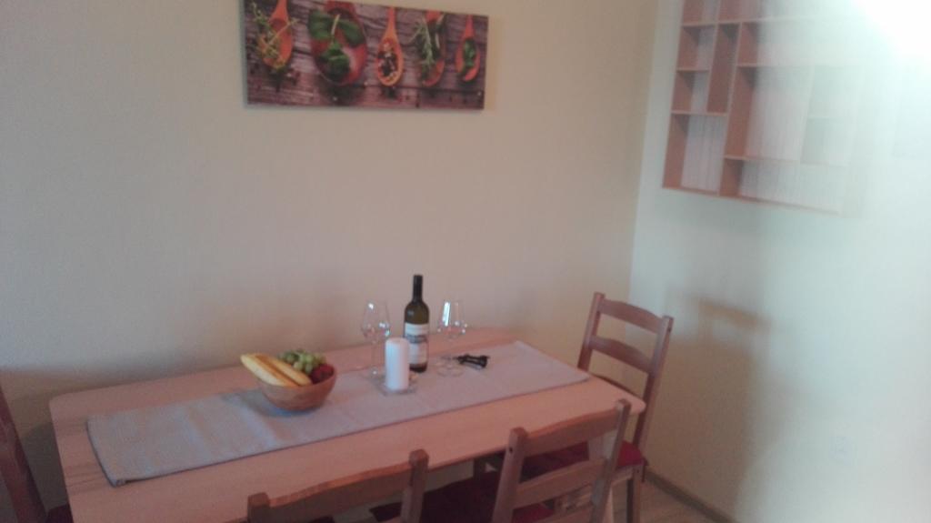 זנוימו Apartman Jarosova מראה חיצוני תמונה