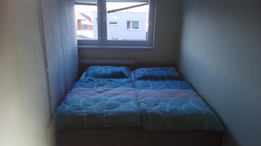 זנוימו Apartman Jarosova מראה חיצוני תמונה