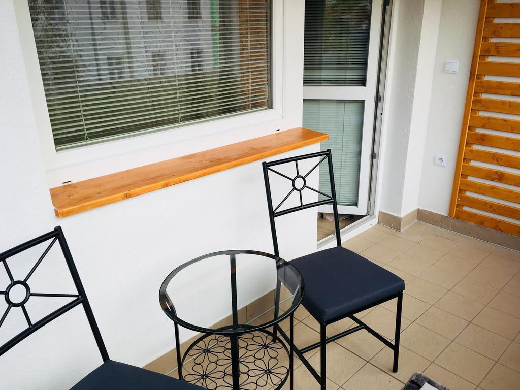 זנוימו Apartman Jarosova מראה חיצוני תמונה