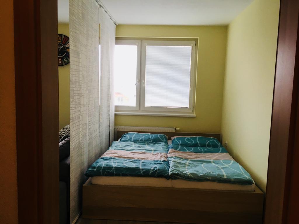 זנוימו Apartman Jarosova מראה חיצוני תמונה