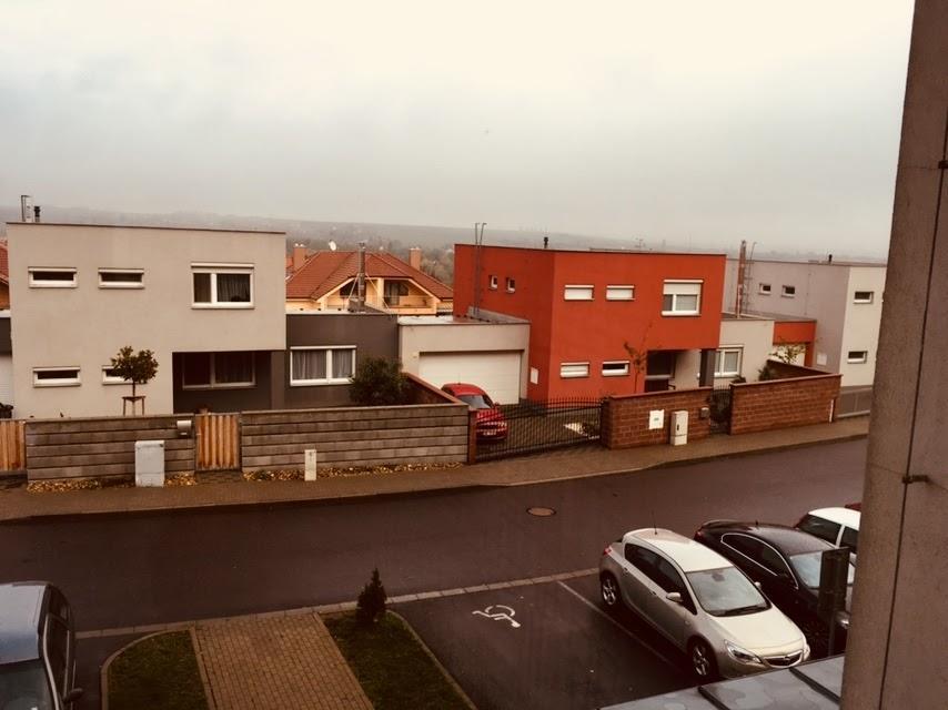 זנוימו Apartman Jarosova מראה חיצוני תמונה