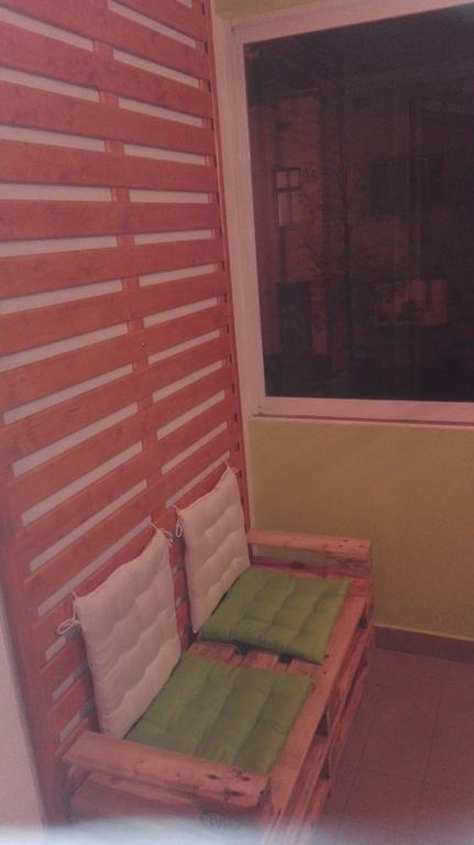 זנוימו Apartman Jarosova מראה חיצוני תמונה