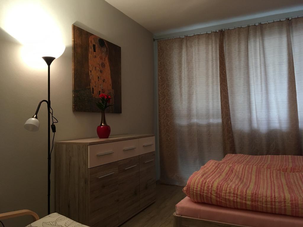 זנוימו Apartman Jarosova מראה חיצוני תמונה