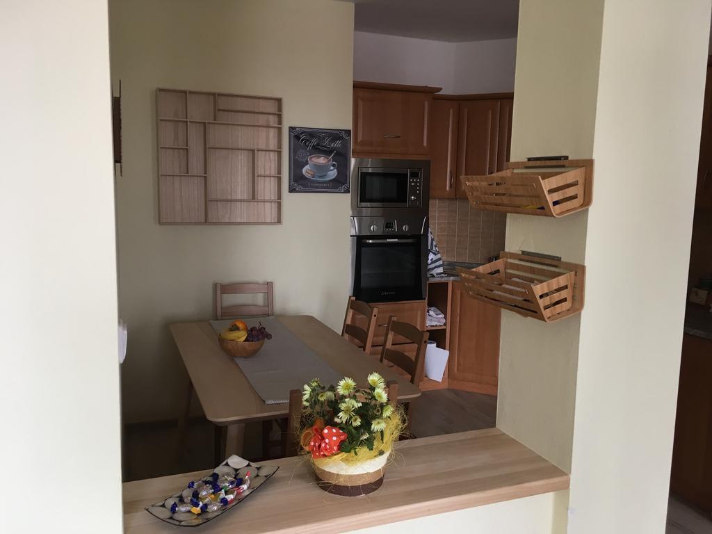 זנוימו Apartman Jarosova מראה חיצוני תמונה
