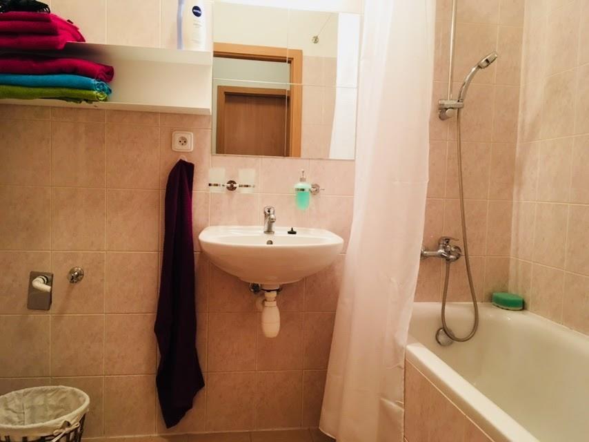 זנוימו Apartman Jarosova מראה חיצוני תמונה