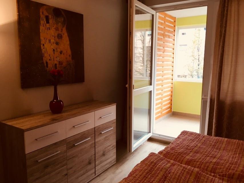 זנוימו Apartman Jarosova מראה חיצוני תמונה