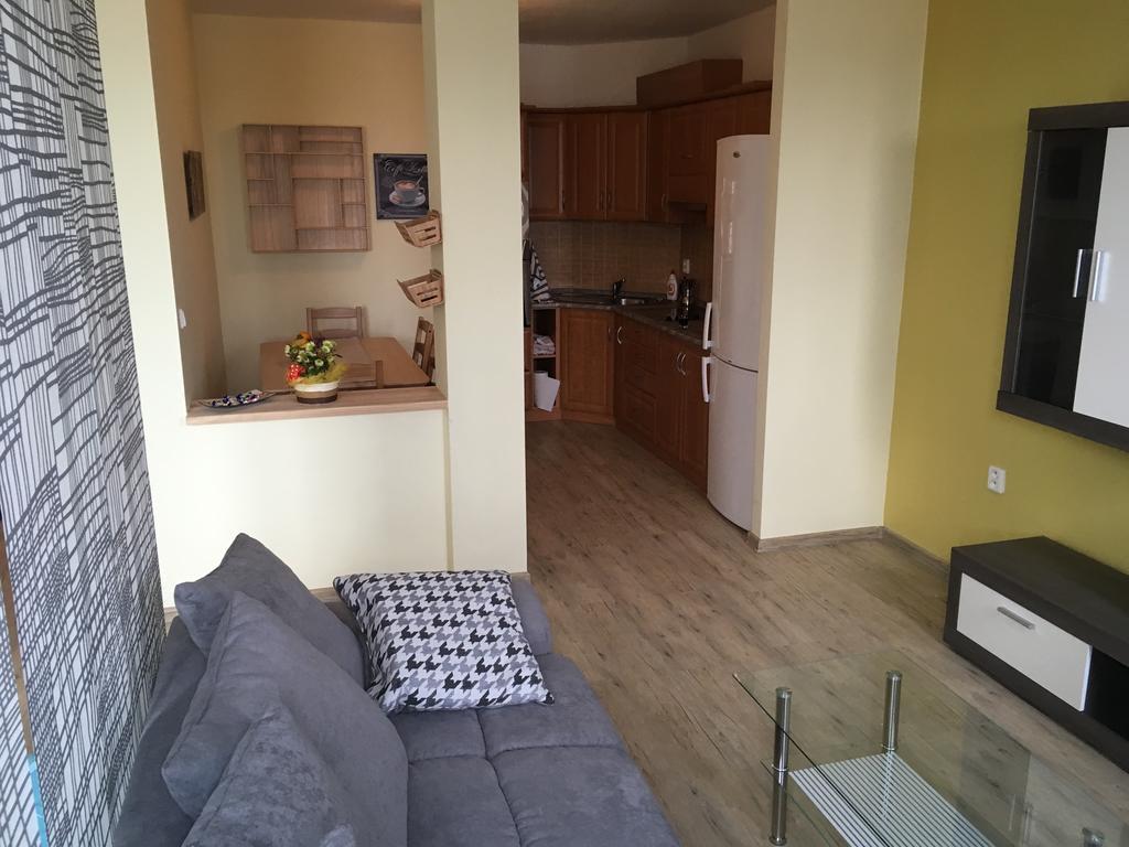 זנוימו Apartman Jarosova מראה חיצוני תמונה