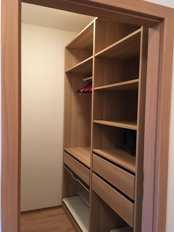 זנוימו Apartman Jarosova מראה חיצוני תמונה