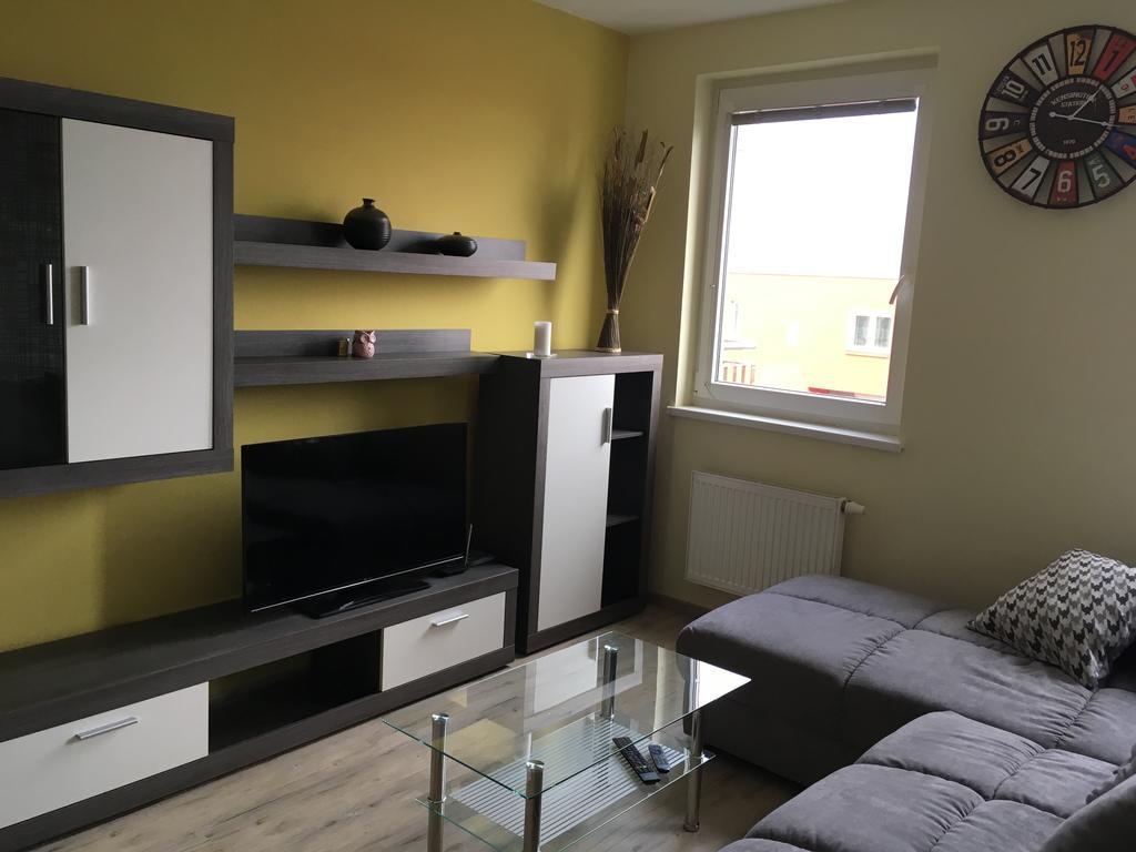 זנוימו Apartman Jarosova מראה חיצוני תמונה